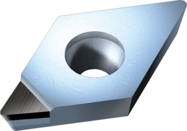 HORN DCGT 11T304N.H6 HD08 CVD DIAMANT