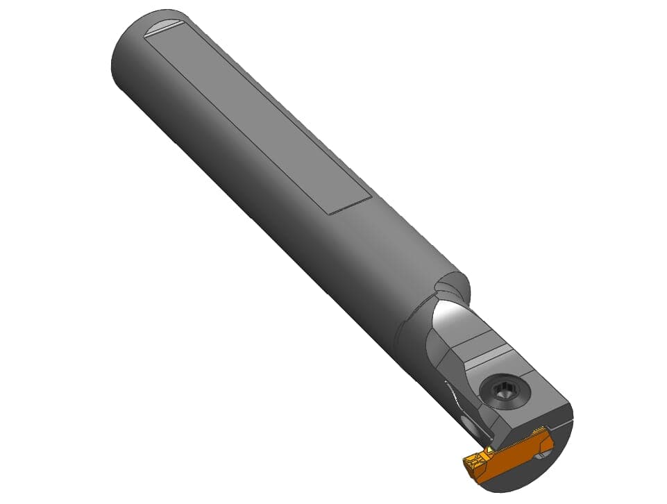 HORN LB223.0020.1.53