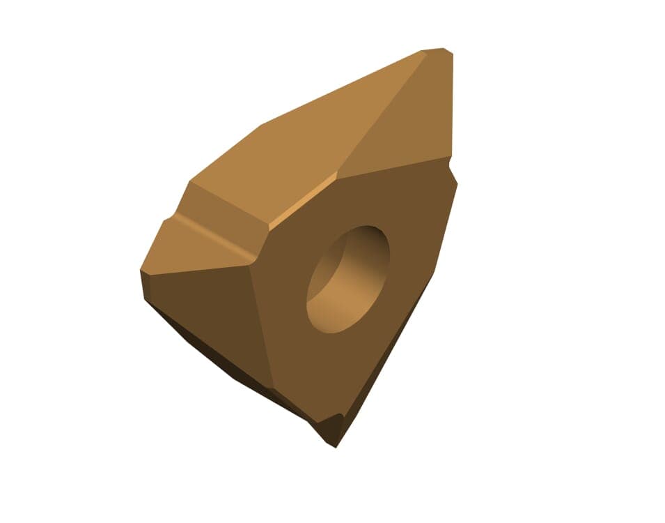 HORN R314.3260.01 TN35