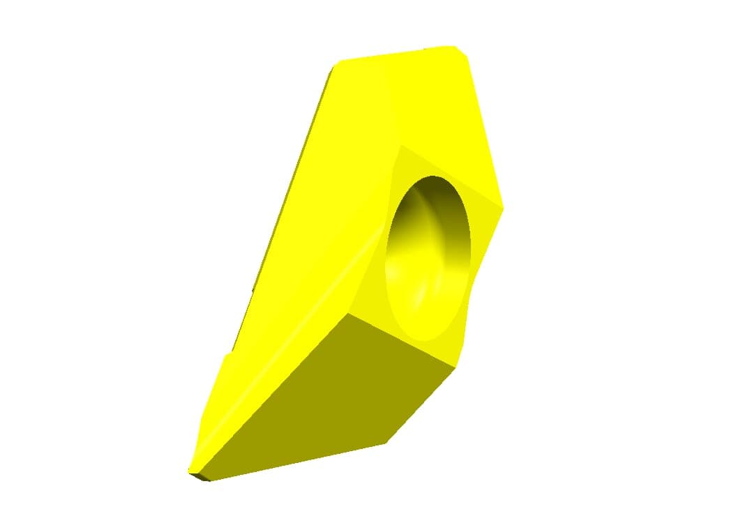 HORN RS274.0560.06.11 TH35