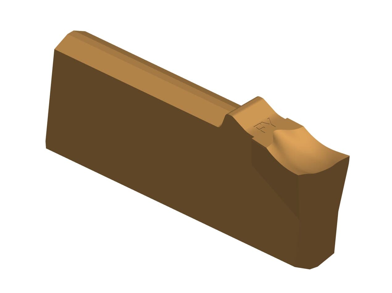 HORN LS100.1520.FY0 AS45