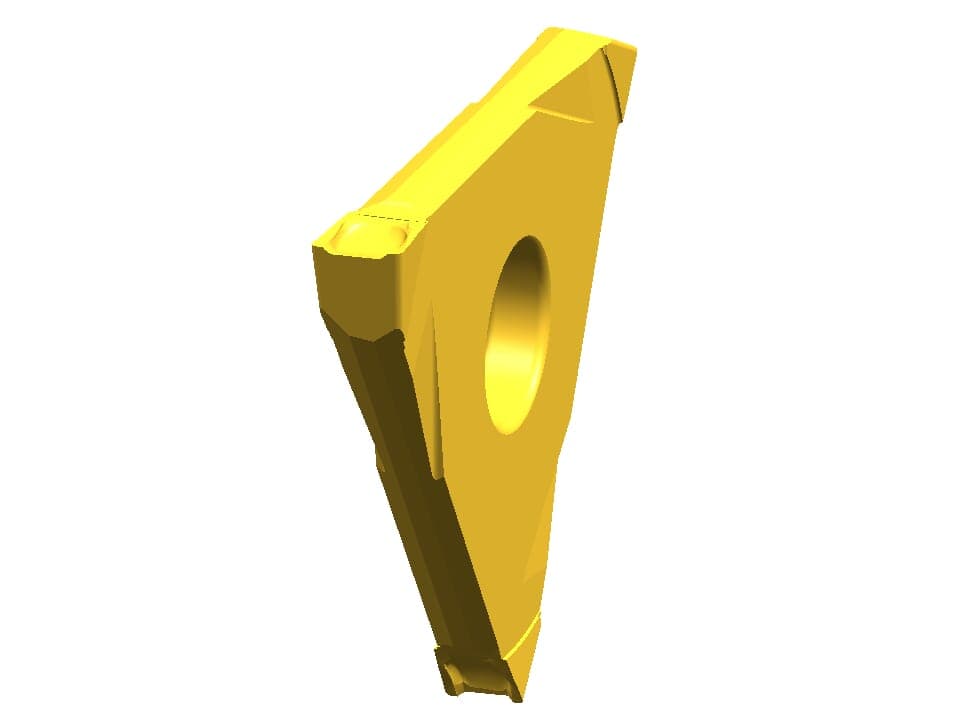 HORN RS312.0520.C2 TI25