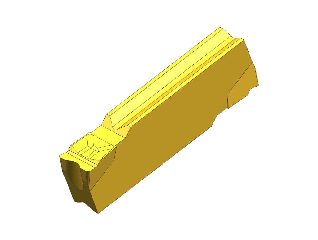 HORN S223.NC20.D2 TI25