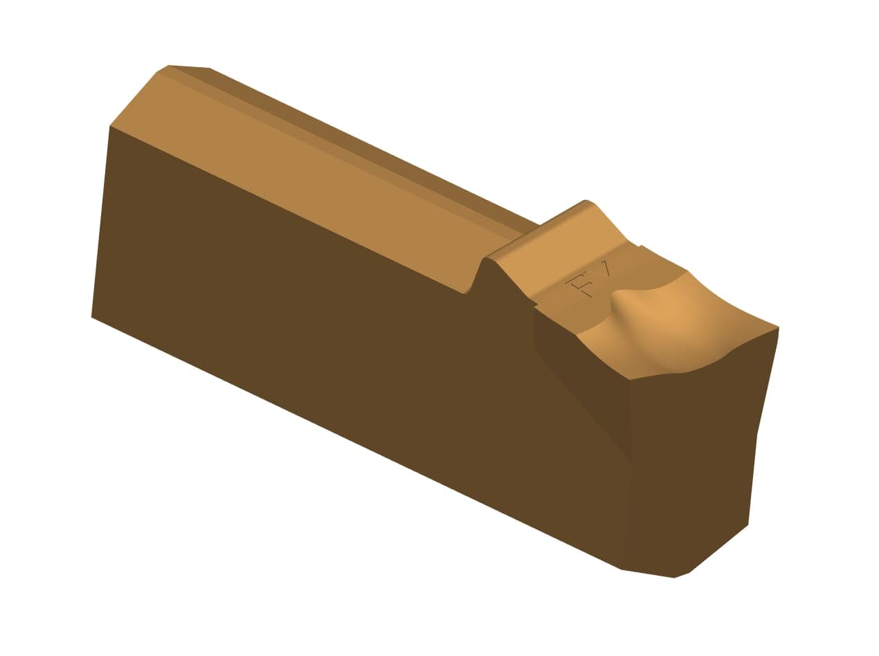 HORN LS100.1530.FY0 AS45