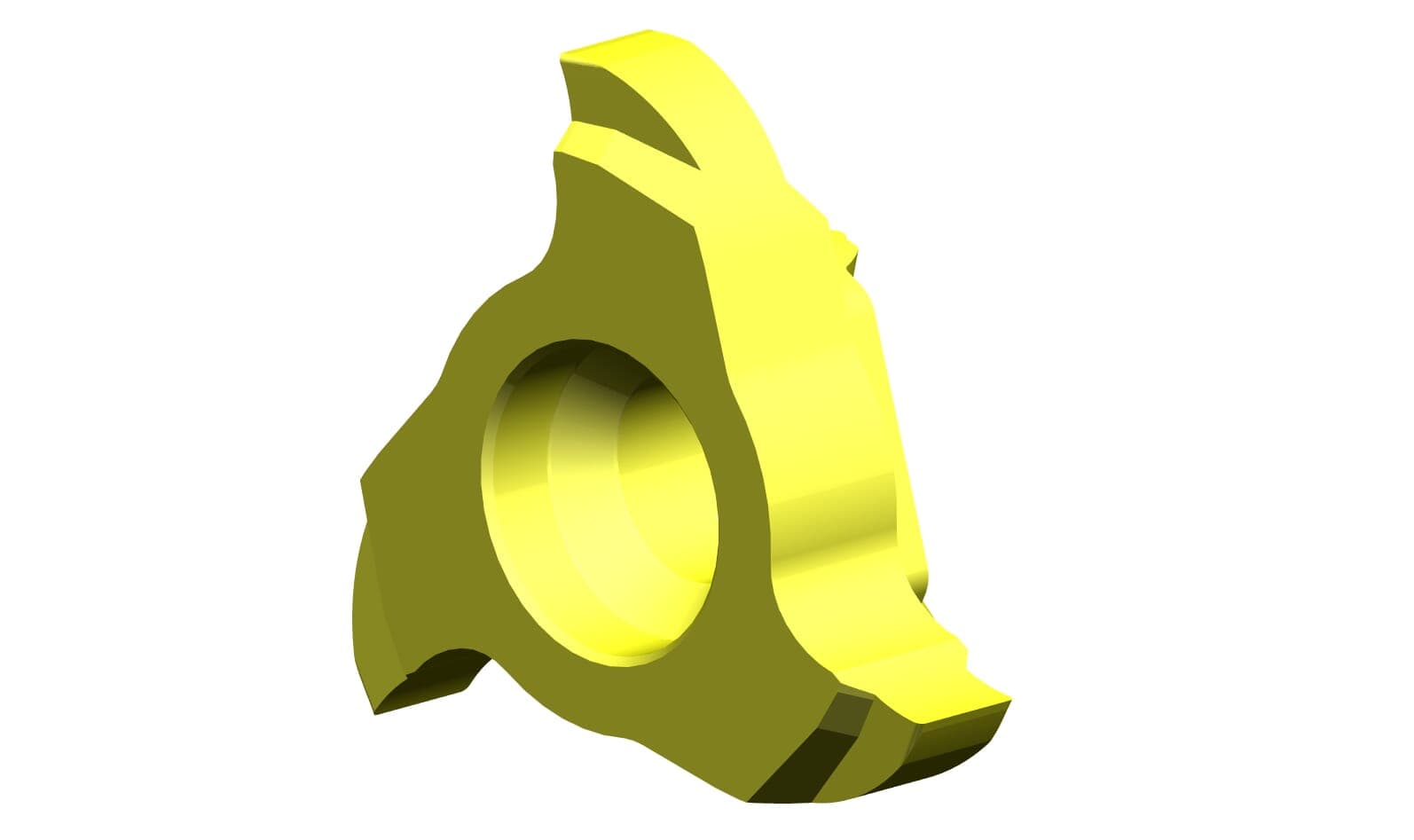 HORN 313.3118.45 TN35