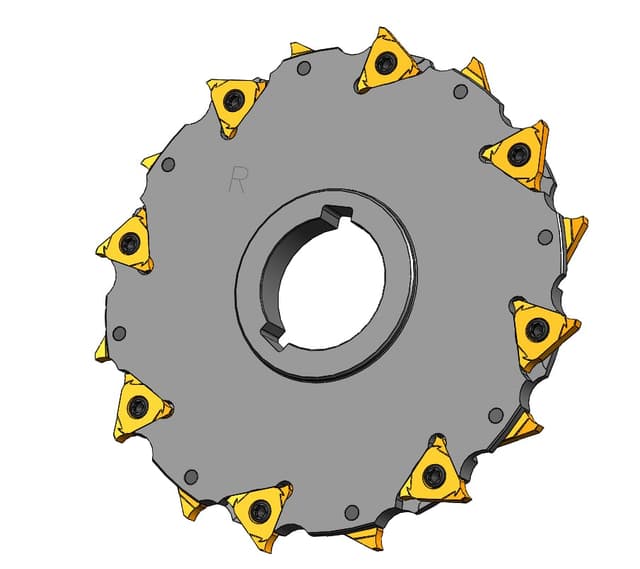 HORN 382.0160.40.08