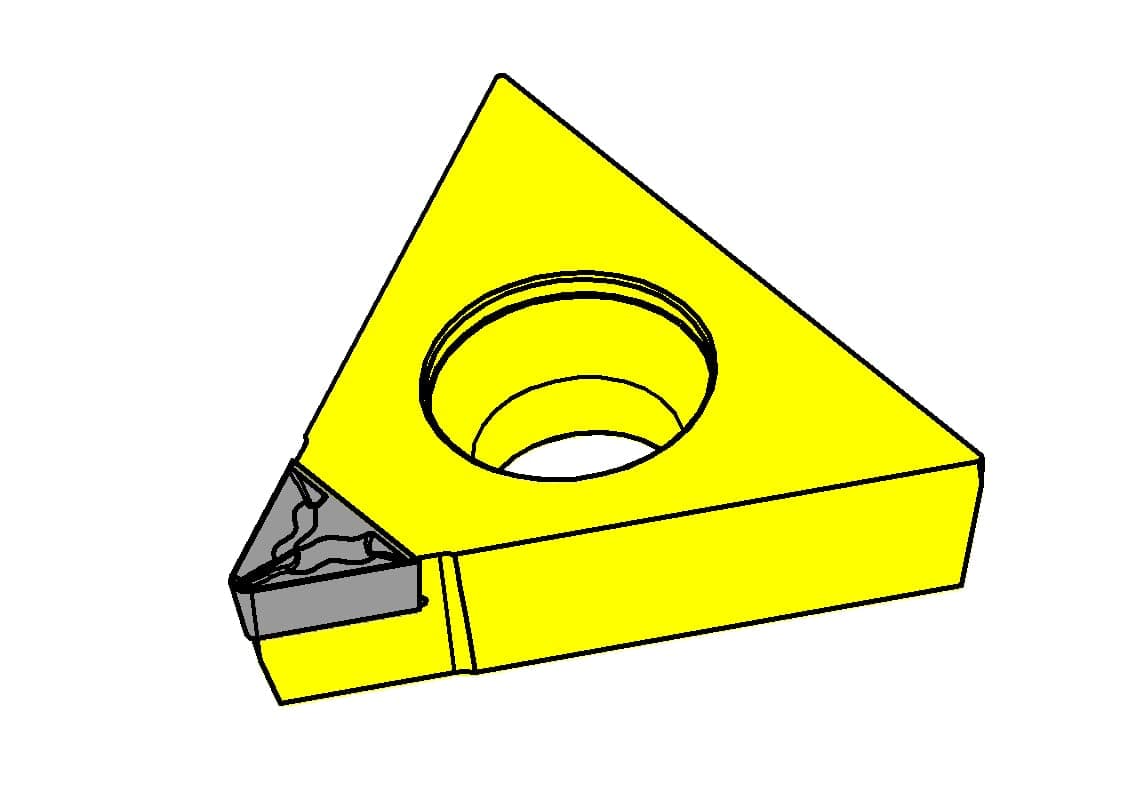 HORN TCGT 110202N.HN PD70