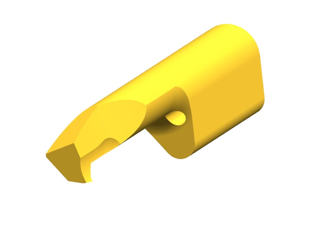 HORN R105.0810.4.5 TI25