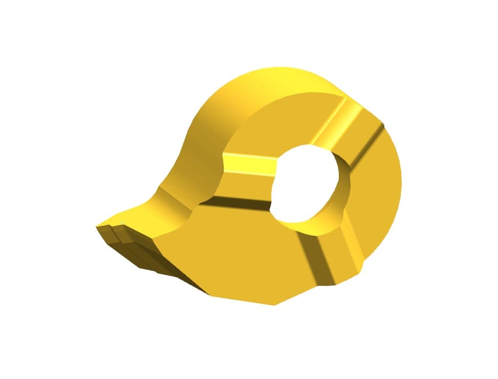 HORN R114.0815.02 TN35