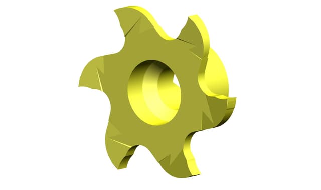 HORN 611.0130.00 TI25