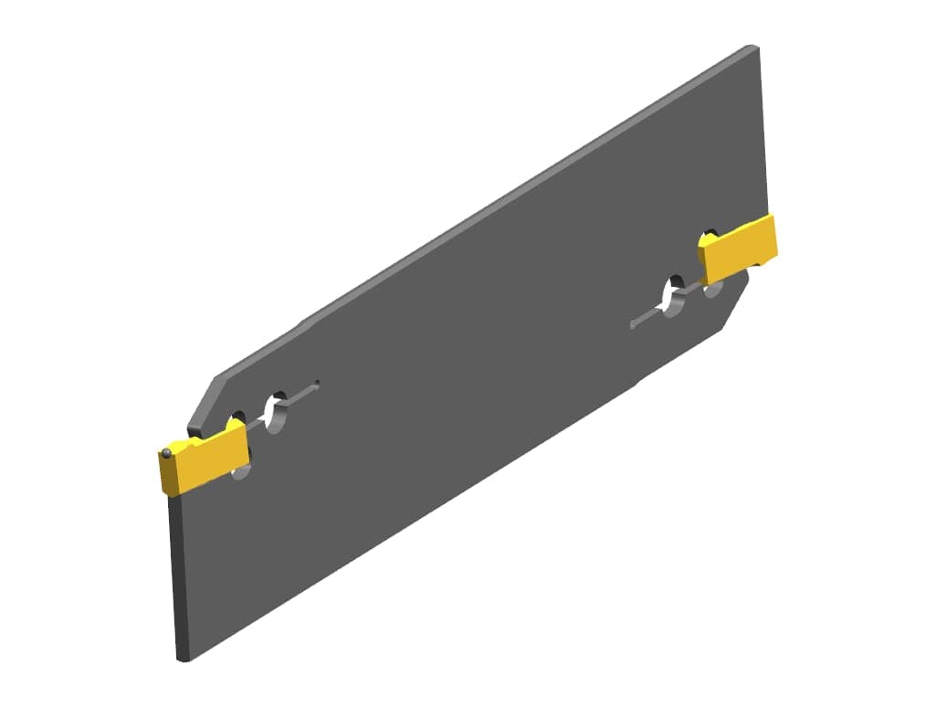 HORN H100.3202.02