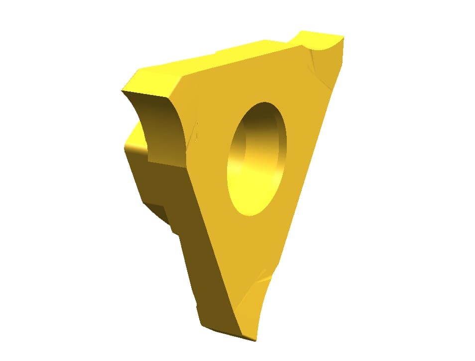 HORN R314.0315.40 TN35