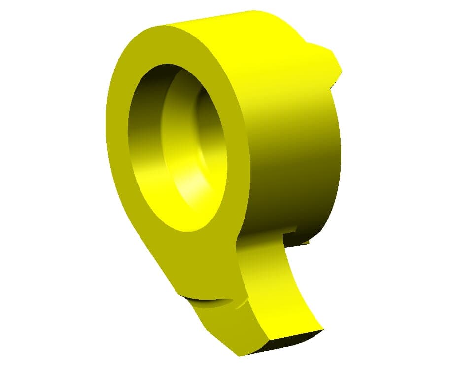 HORN R116.0300.00 TH35