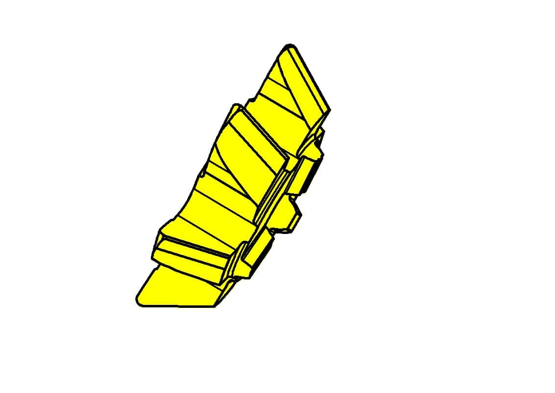 HORN 606.0015.22 AS45