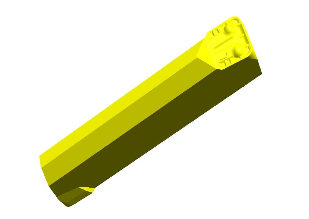 HORN S229.0500.L8 AS66