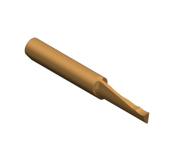 HORN LA105.1020.2.2 TI25