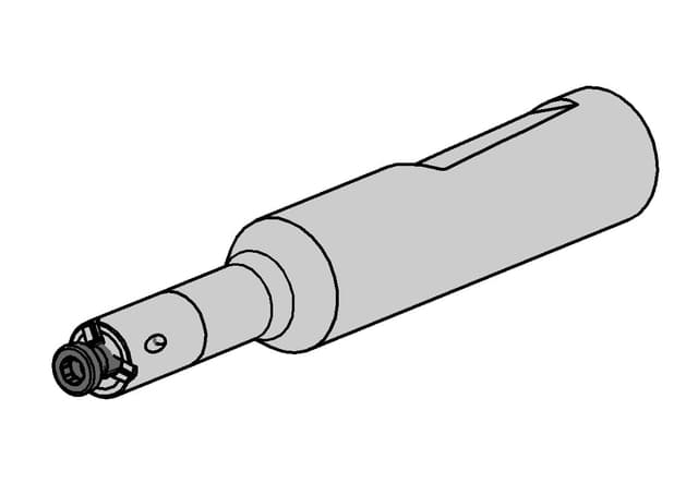 HORN M306.0716.01E