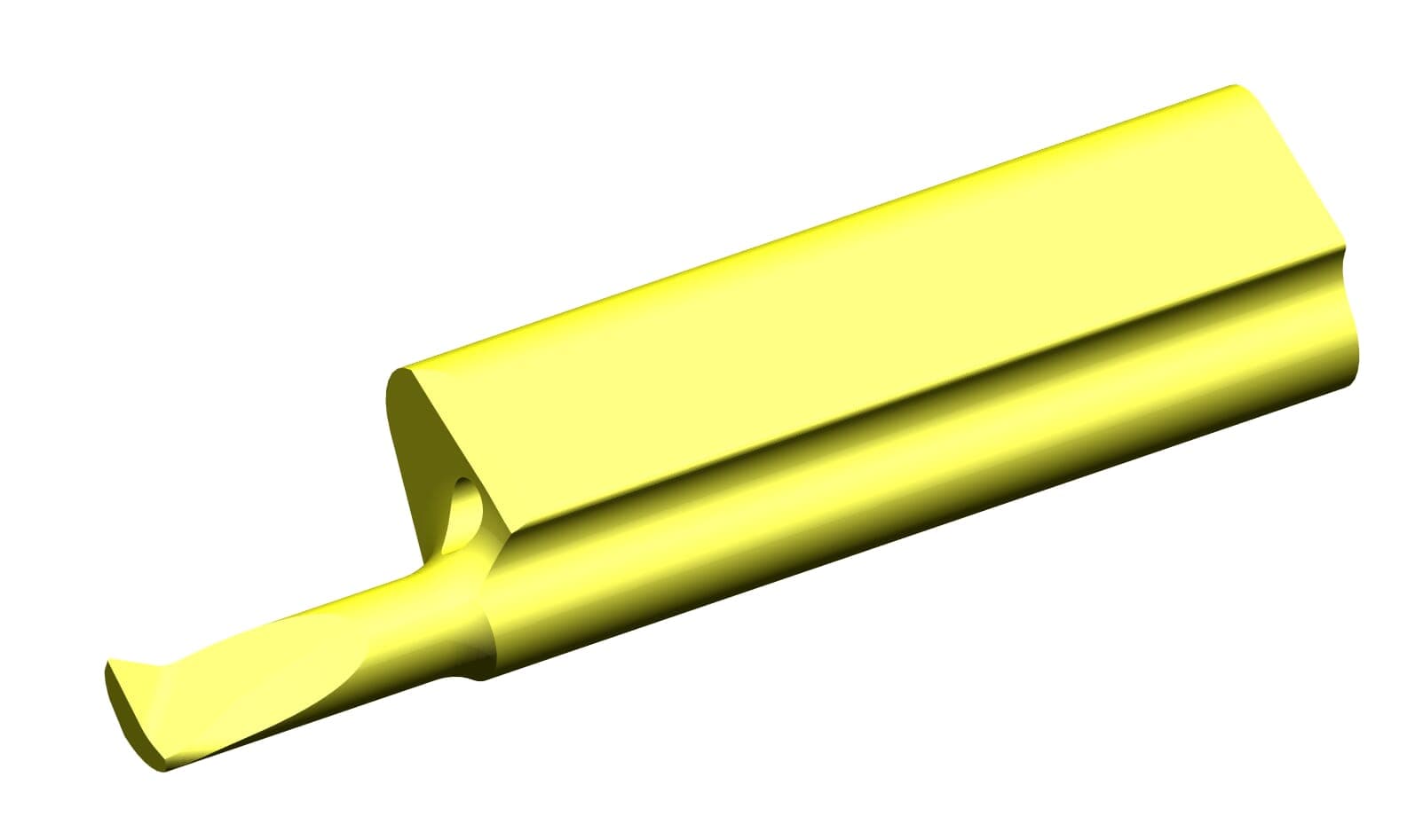 HORN L105.1813.005.0.25 TH35