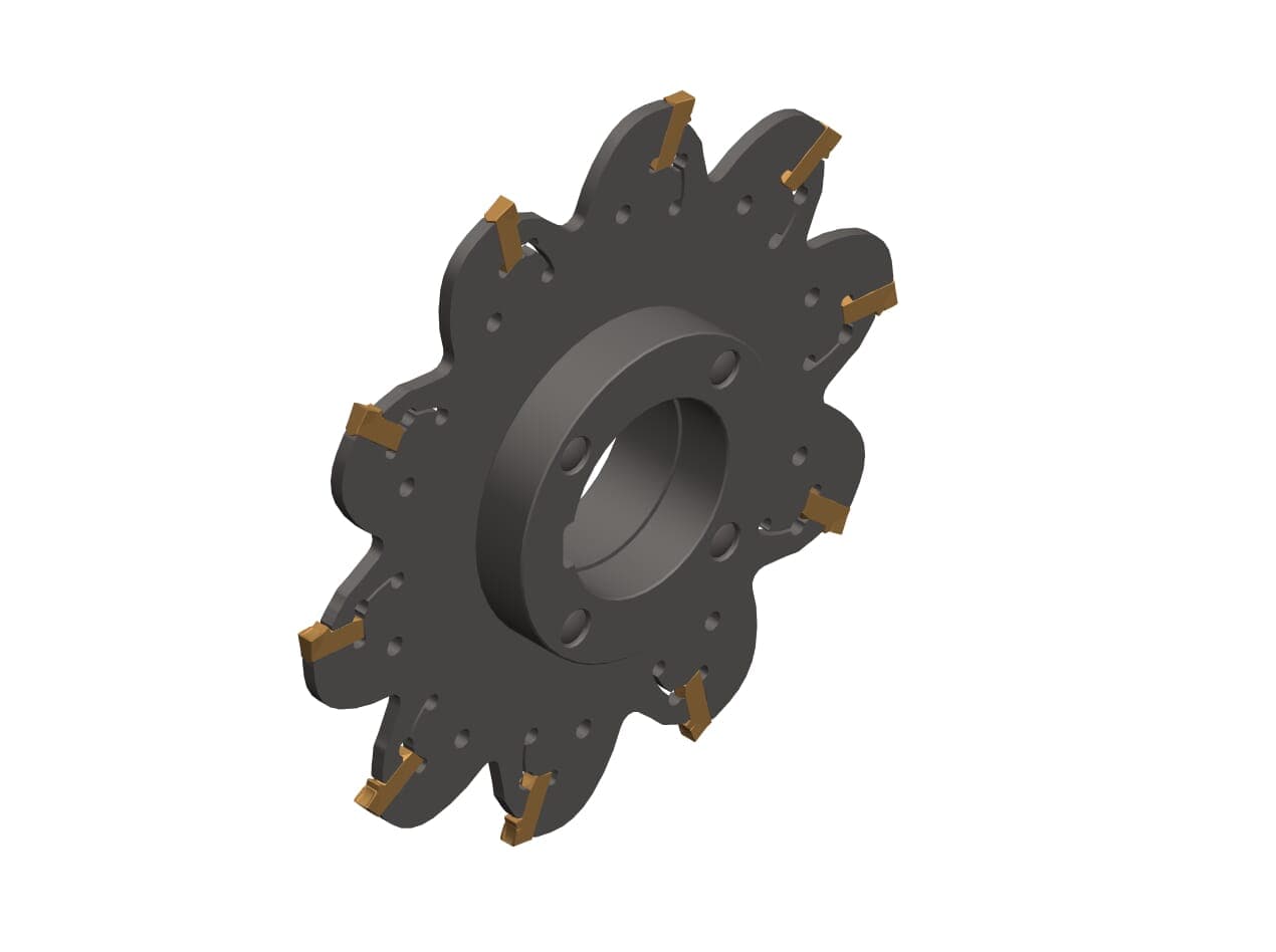 HORN M101.0125.32.30