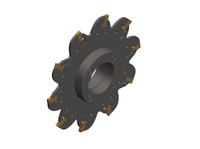 HORN M101.0125.32.30