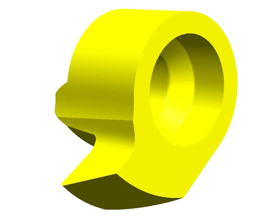 HORN L114.3090.02 TN35