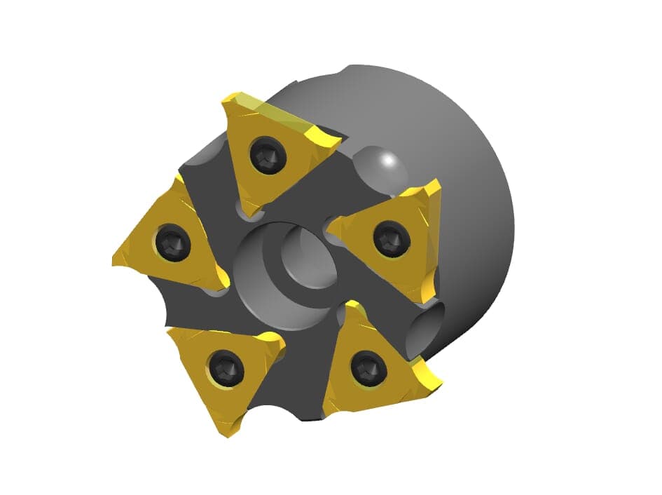 HORN 380.0063.05