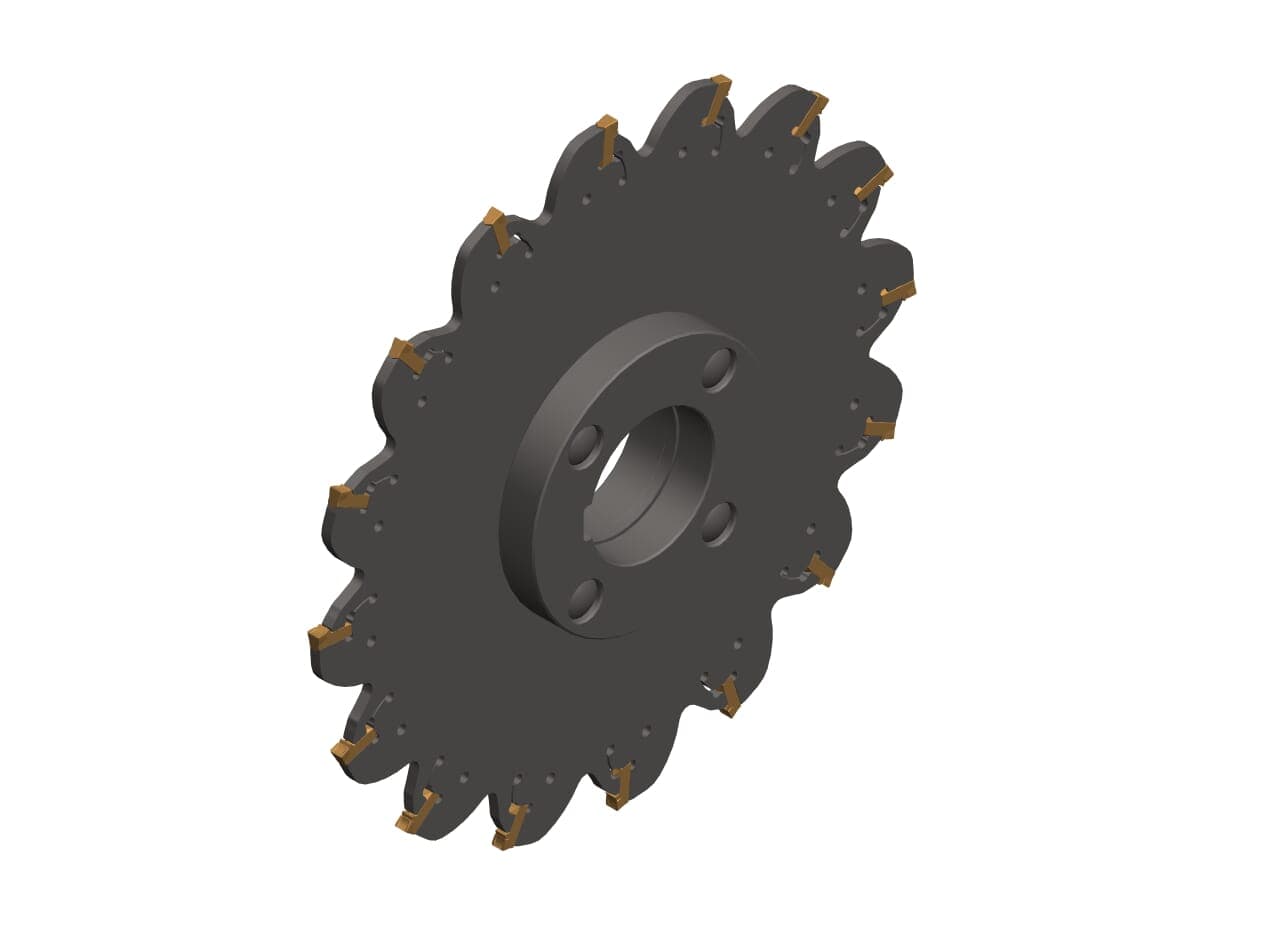 HORN M101.0200.40.40
