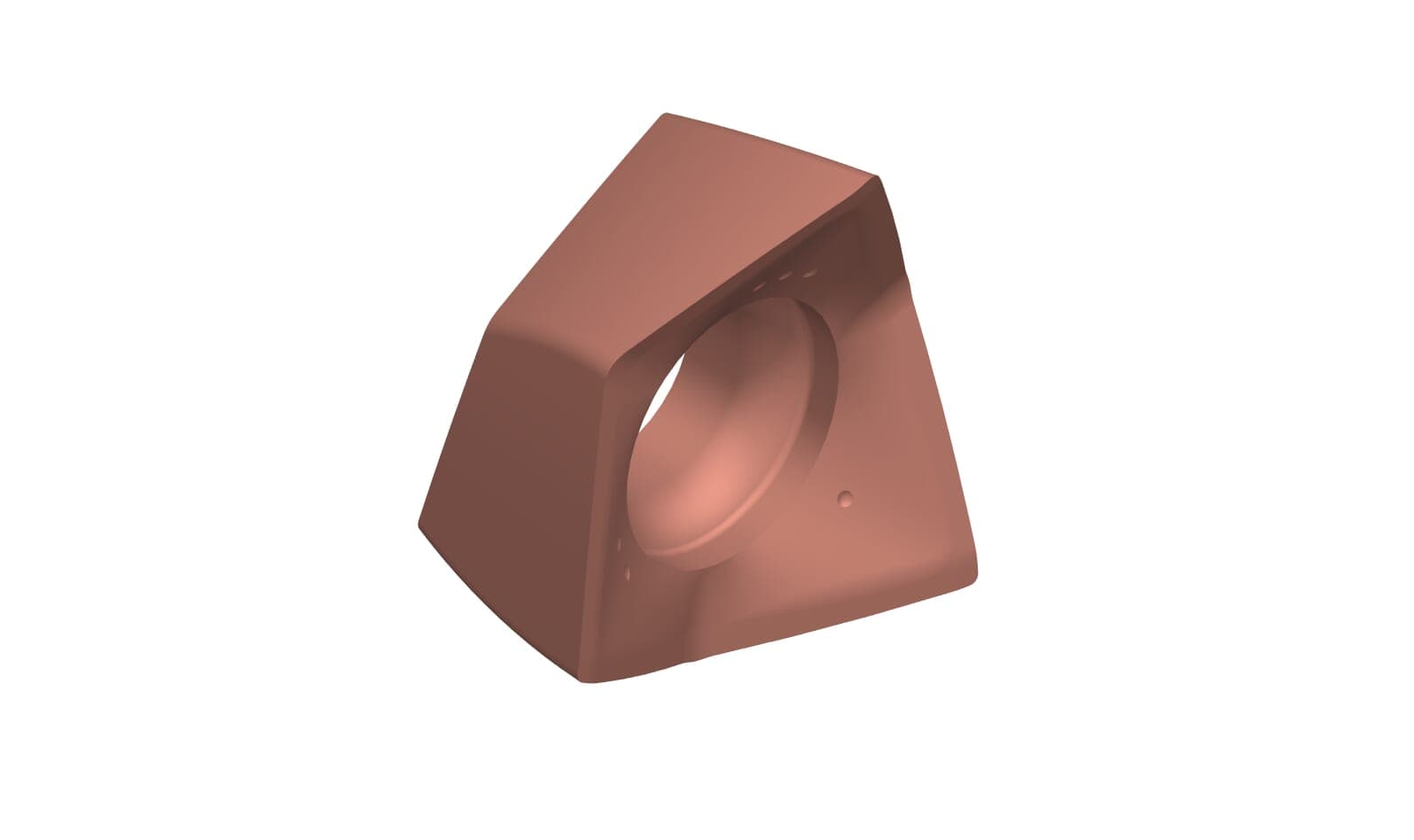HORN DA32.032.A.02 TA45