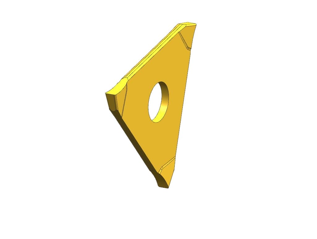 HORN 312.0150.02 TI25
