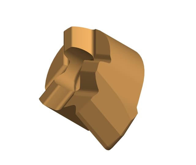HORN R106.1831.1.04 TH35
