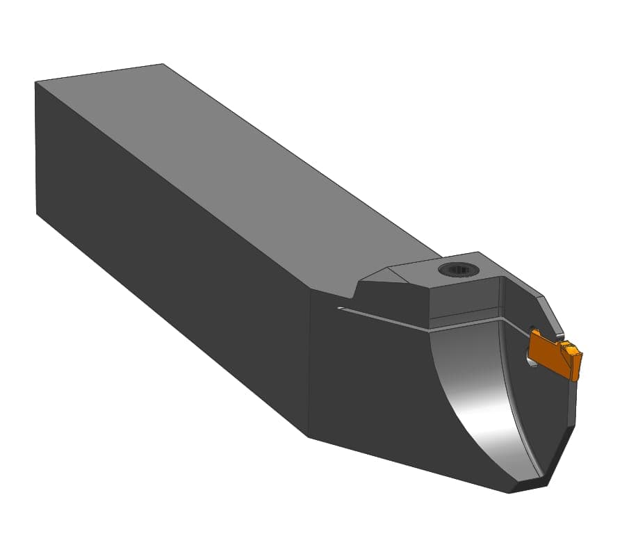 HORN RH100.2525.21