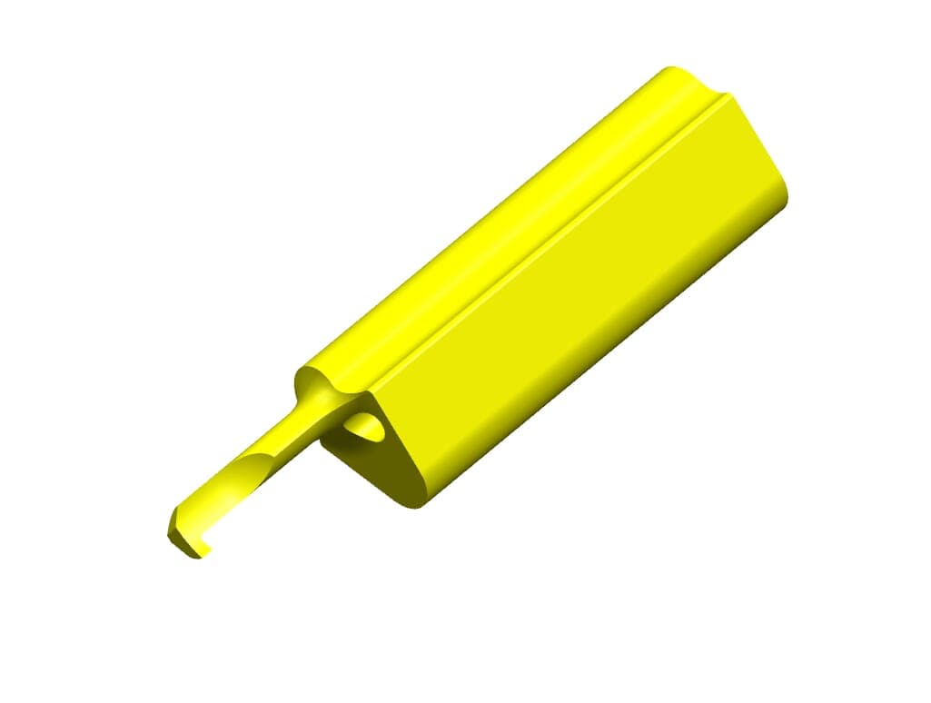 HORN R105.0050.2.2 TI25