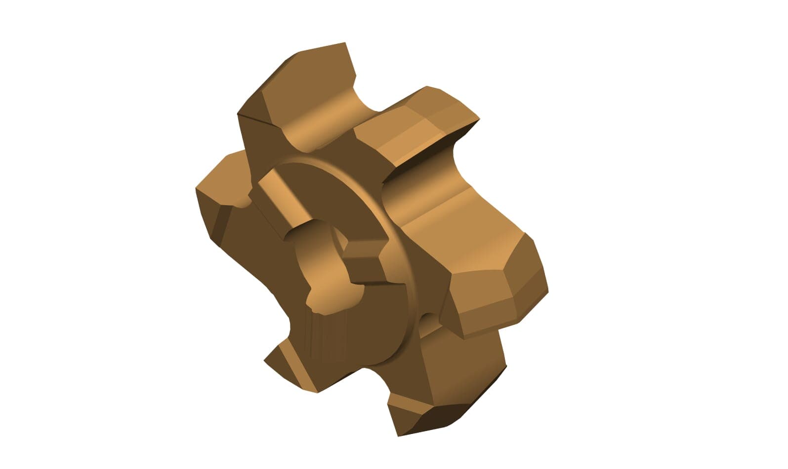 HORN 613.1515.20 TA45