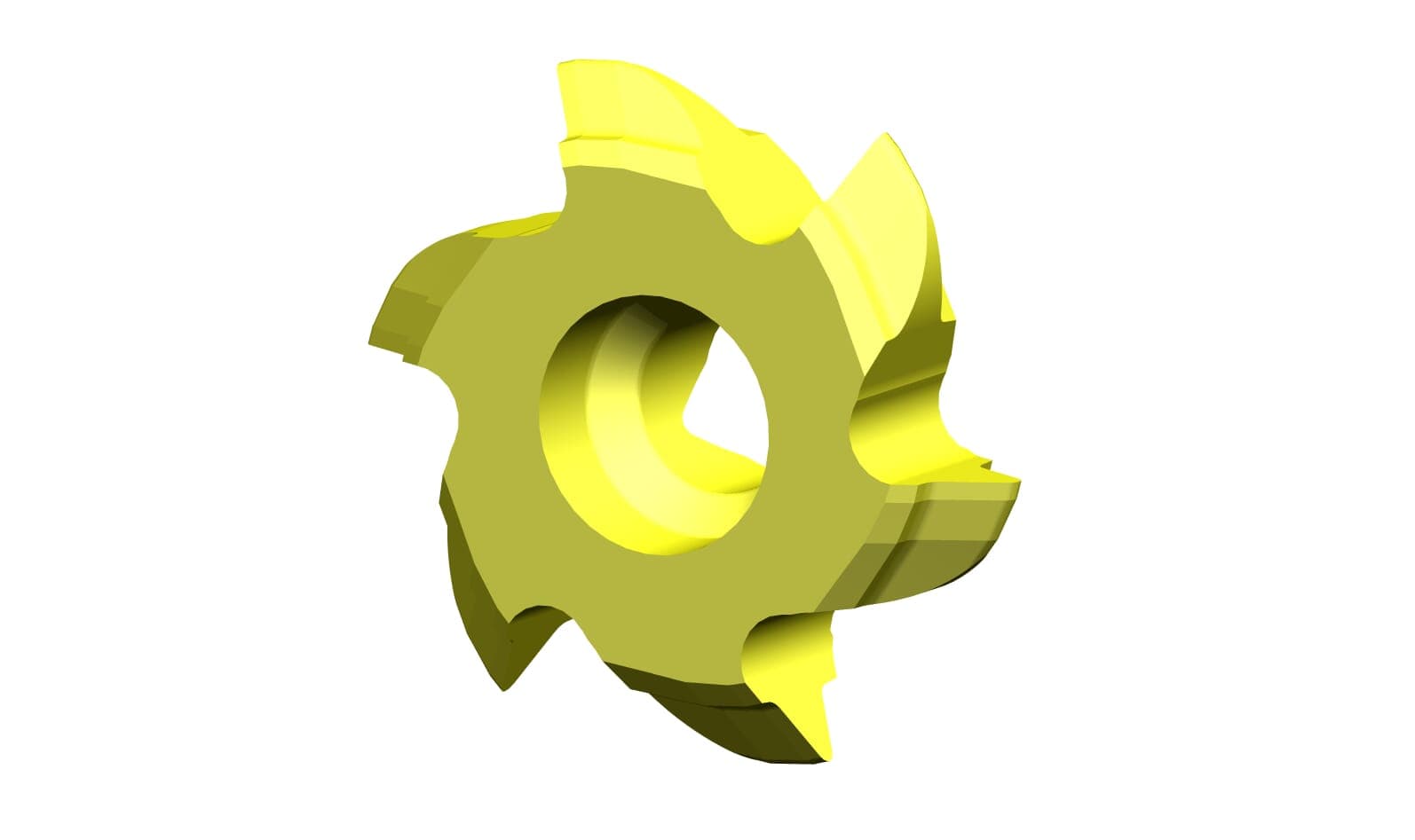 HORN 606.5514.02 TA45