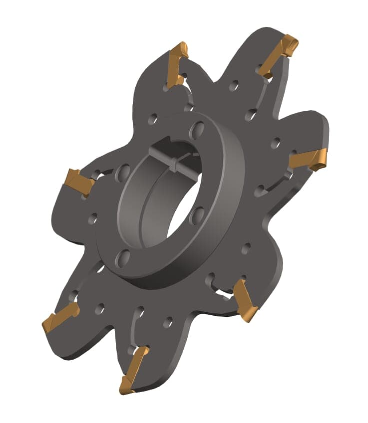 HORN M101.0080.22.20
