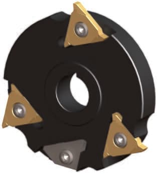 HORN R381.T080.16.04