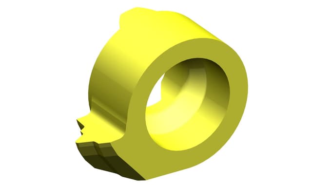 HORN L111.5519.02 TN35 (NYT NR.)