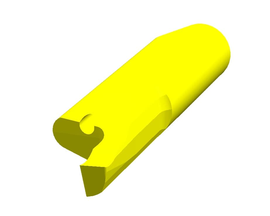 HORN R105.0820.1.8 TI25