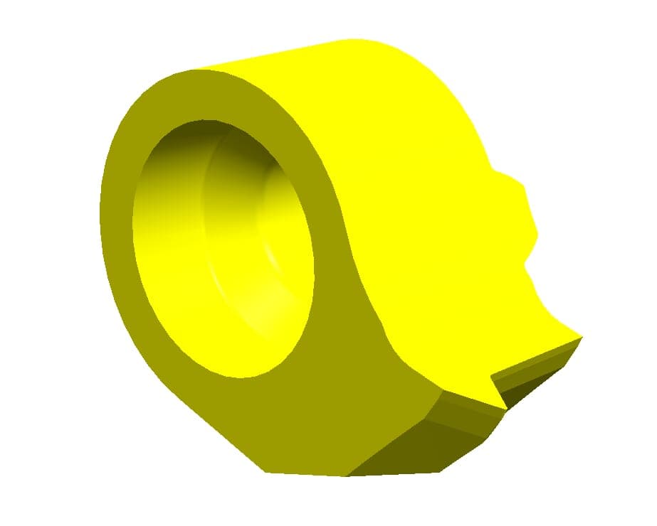 HORN R114.0510.01 TH35