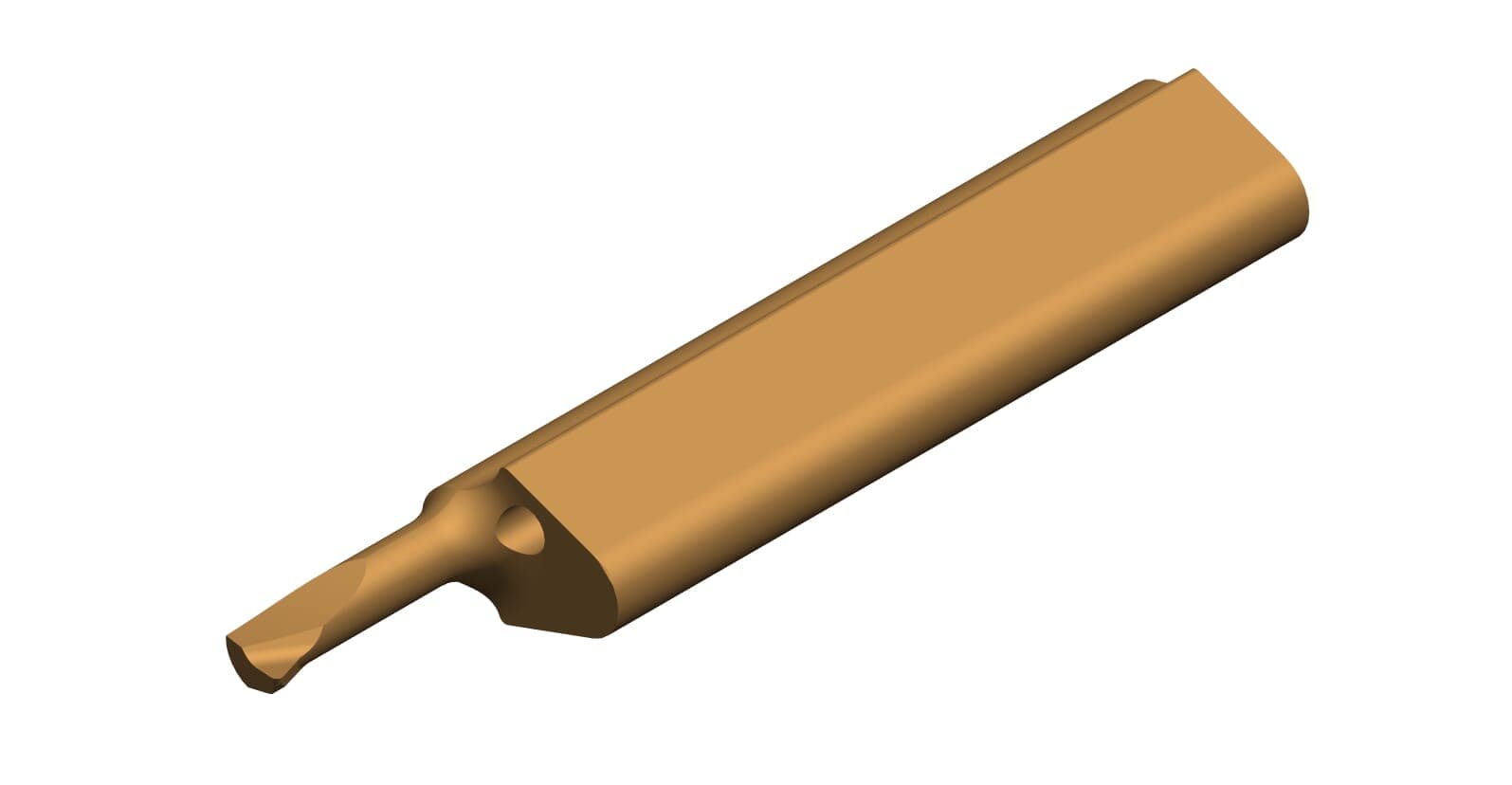 HORN R105.1809.0.2 TN35