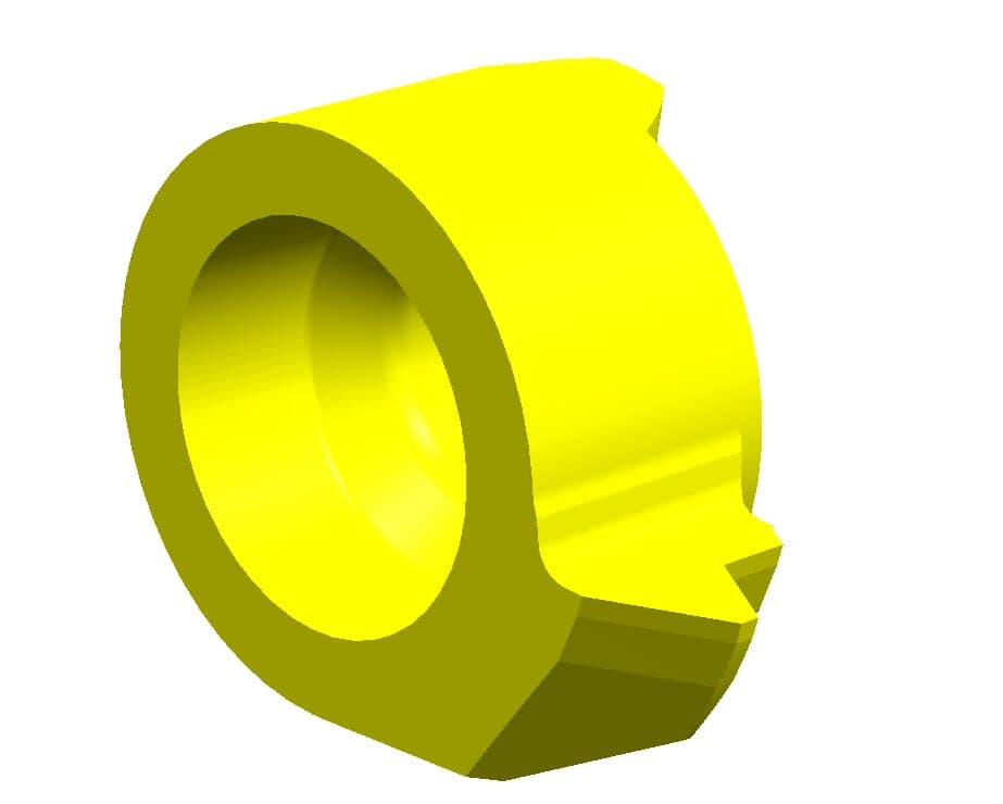 HORN R111.1325.02 TN35