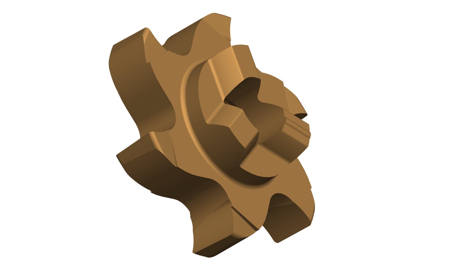 HORN 606.0250.00 AS45