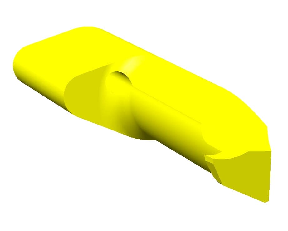 HORN L105.0810.4.5 TN35