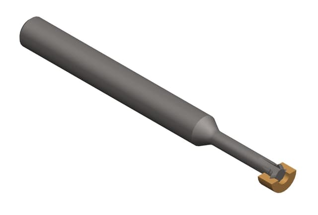 HORN DCG.4.M6.100.5.2.06 AN25