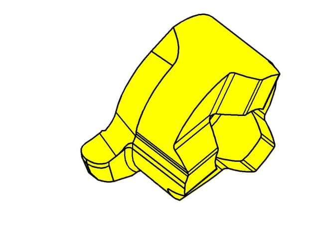 HORN R10P.0005.2.10 EG55