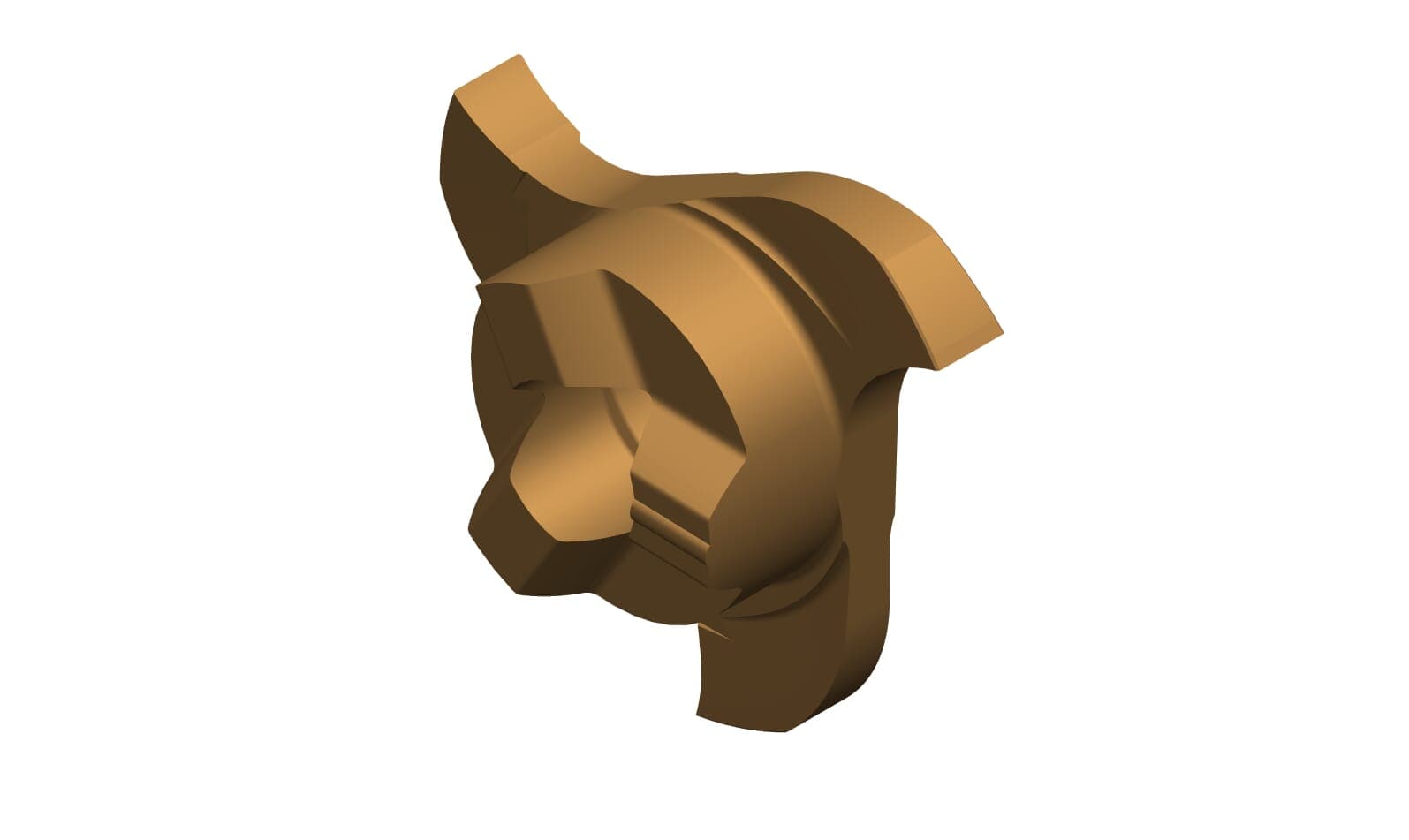 HORN 306.0130.40 TI25