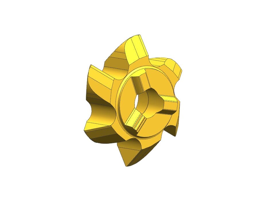 HORN 611.4545.20 TI25
