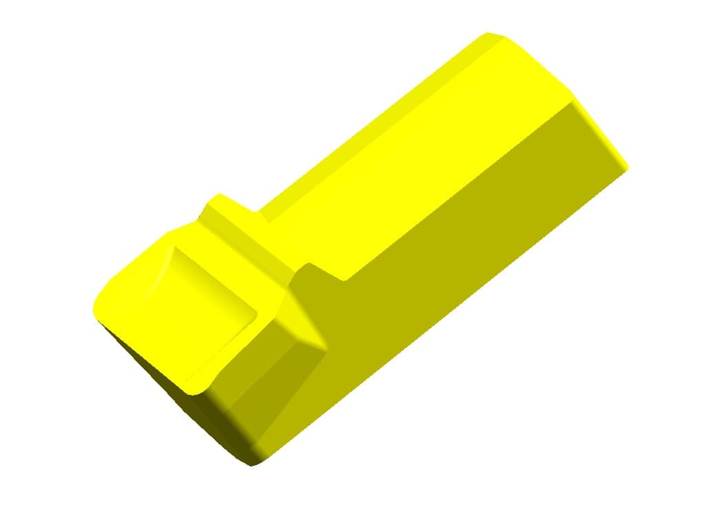 HORN S100.0600 EN6 AS6G