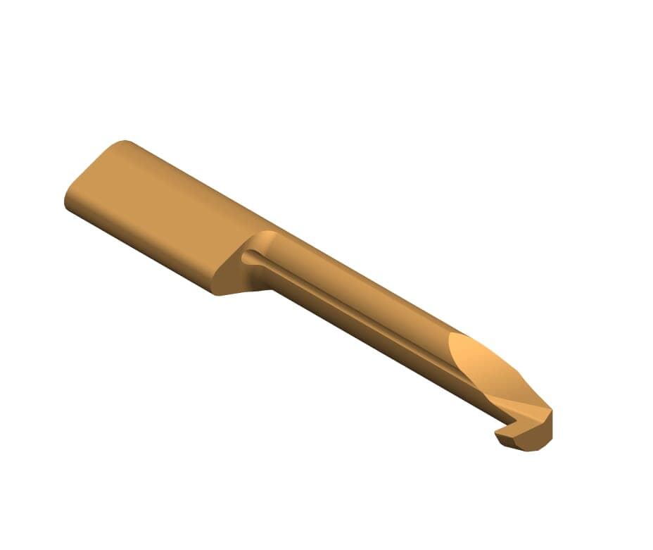 HORN L109.3038.3.7 TH35