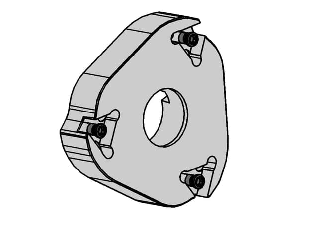 HORN L381.S118.30.03